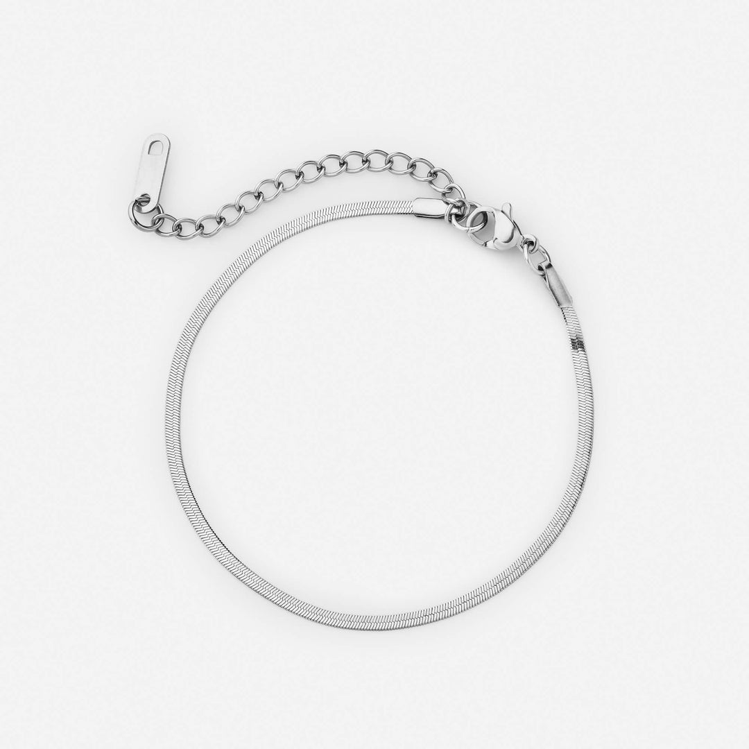 Brazalete Serpiente Petite